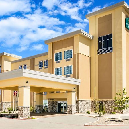 La Quinta By Wyndham Colorado City Dış mekan fotoğraf