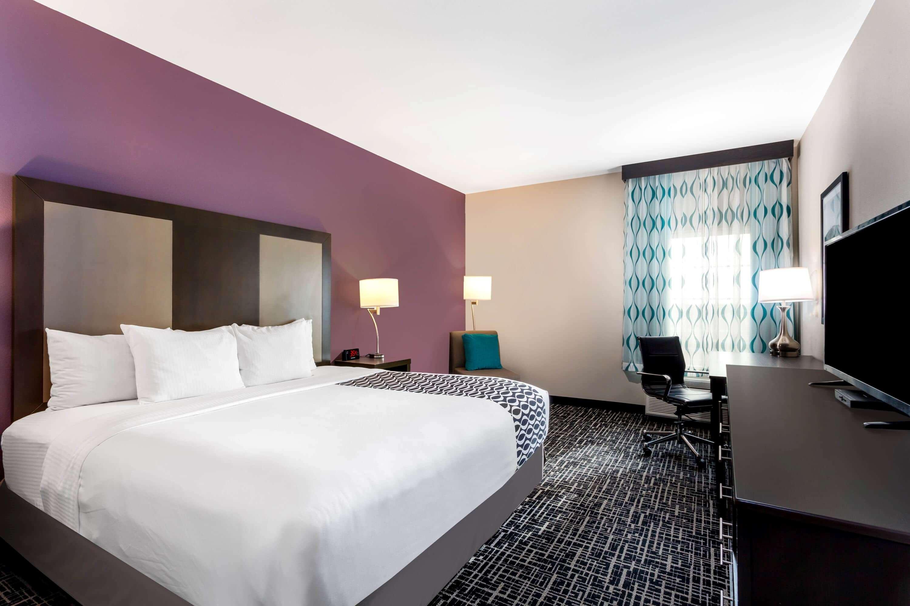 La Quinta By Wyndham Colorado City Dış mekan fotoğraf
