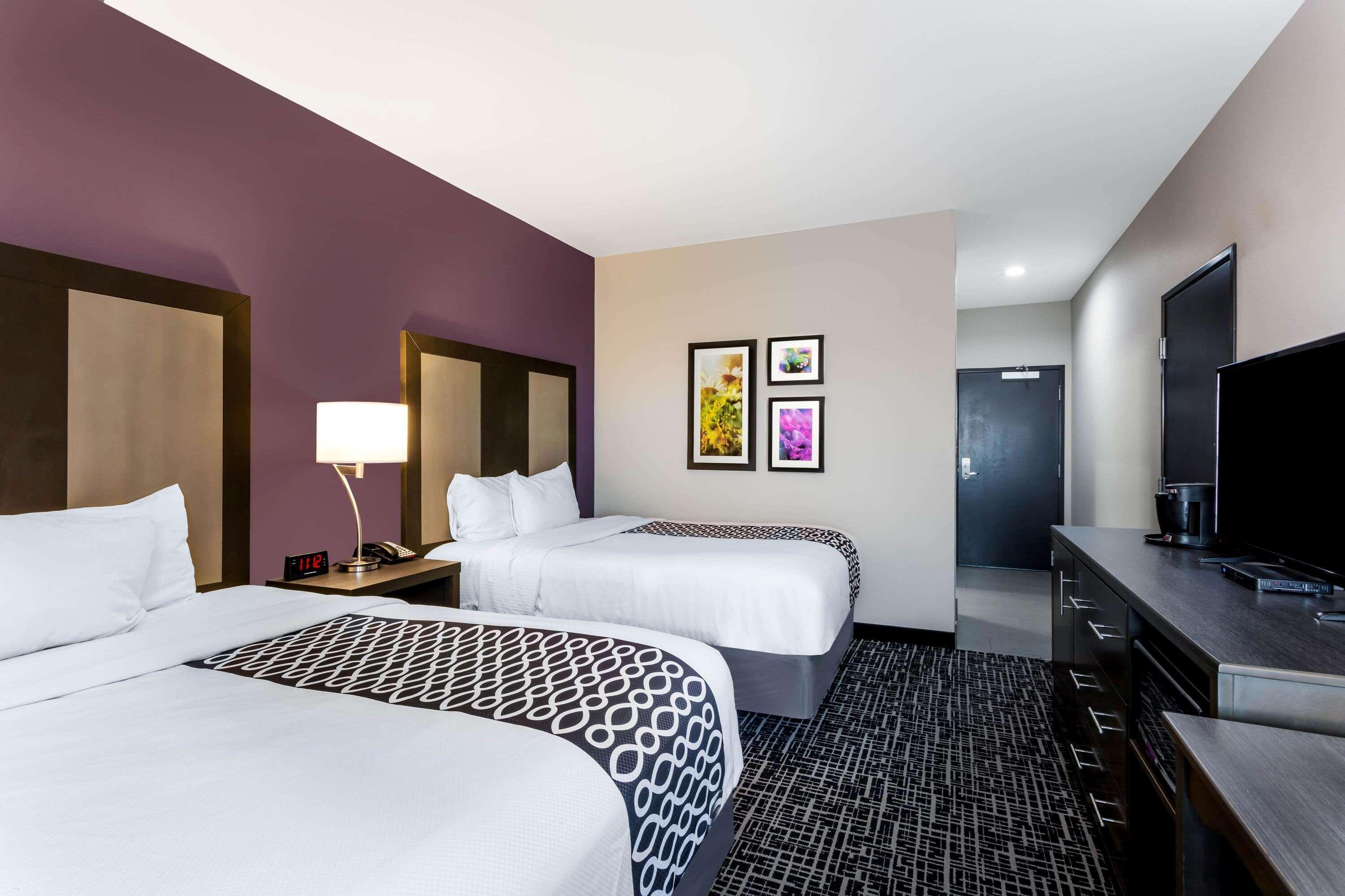 La Quinta By Wyndham Colorado City Dış mekan fotoğraf