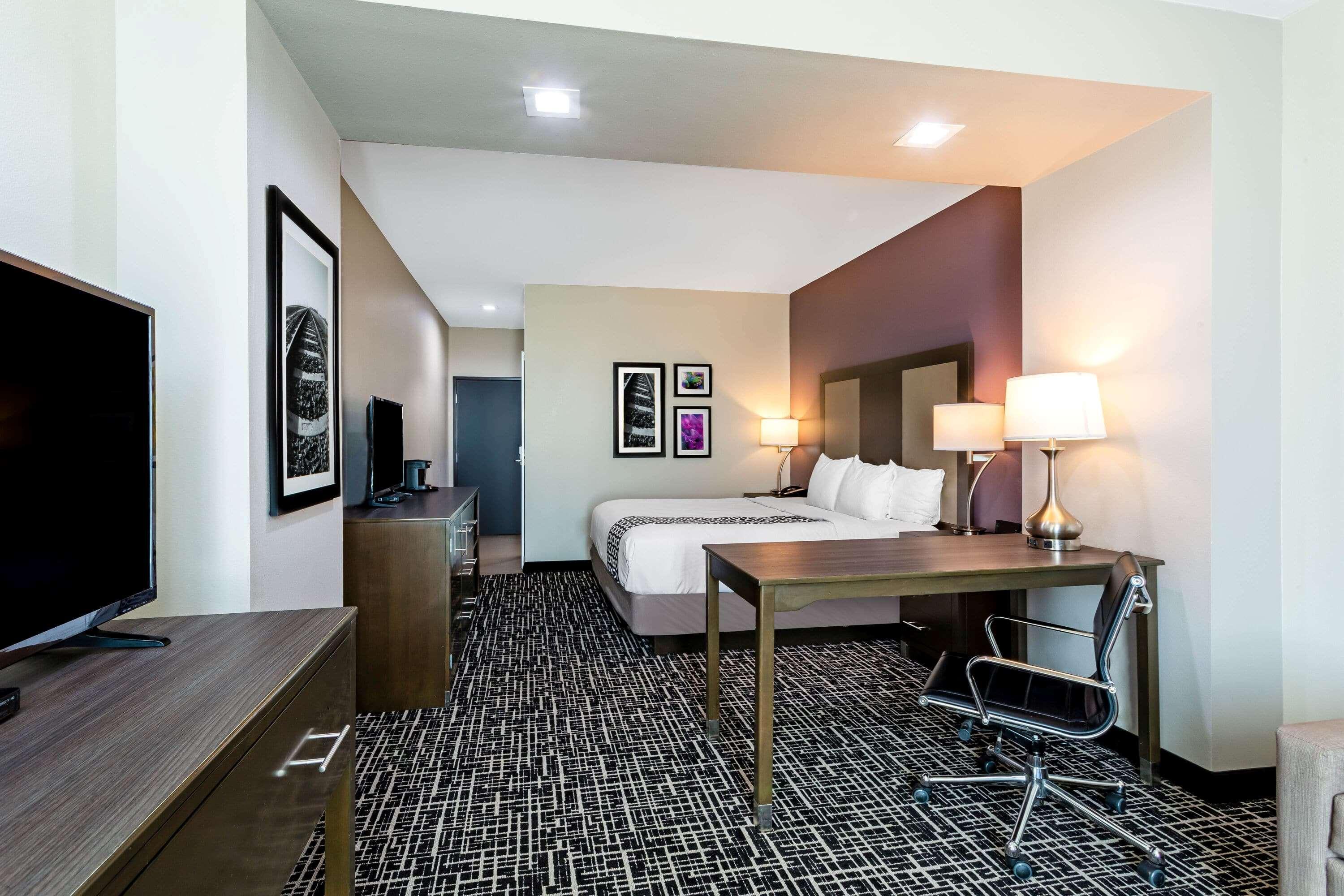 La Quinta By Wyndham Colorado City Dış mekan fotoğraf