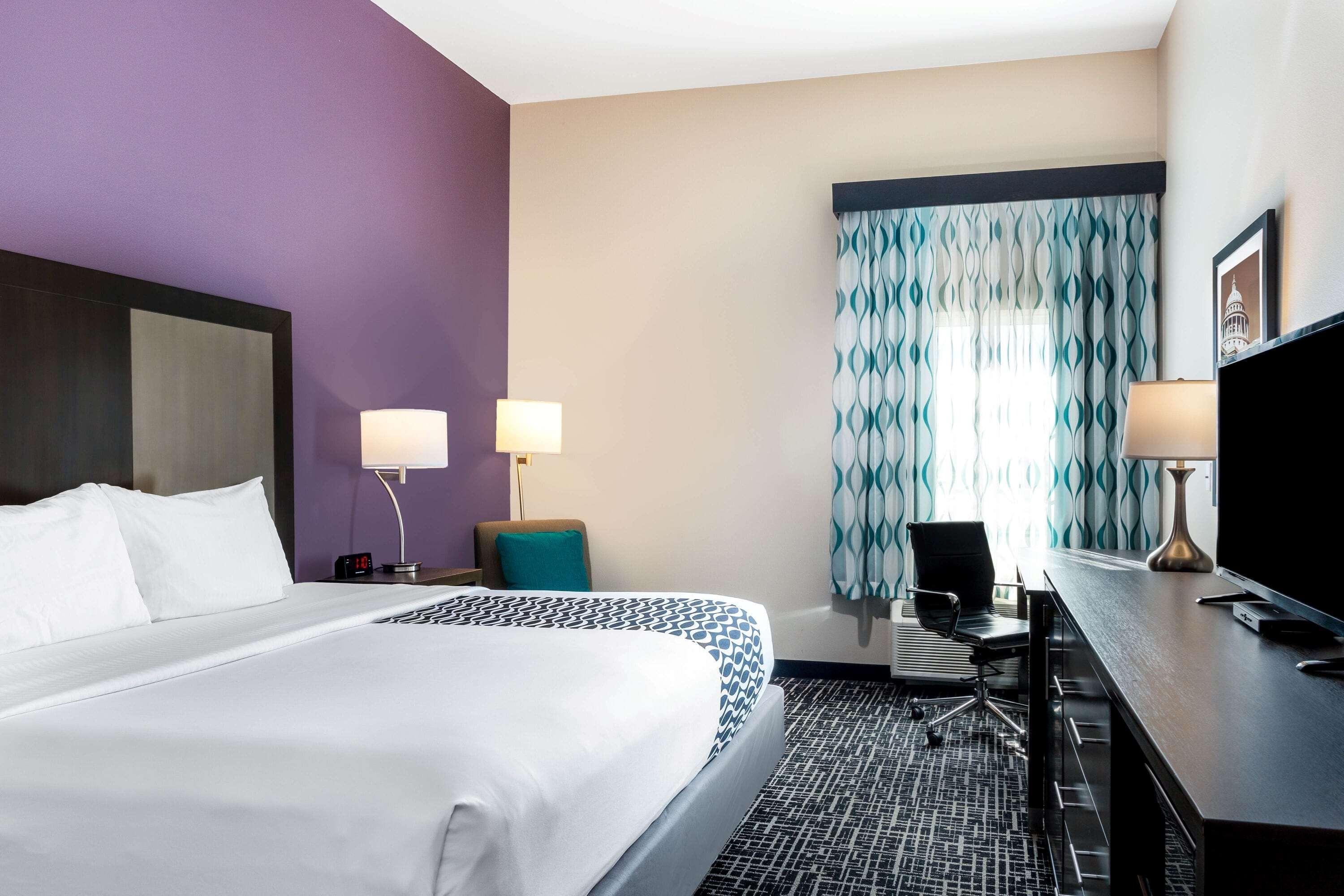 La Quinta By Wyndham Colorado City Dış mekan fotoğraf