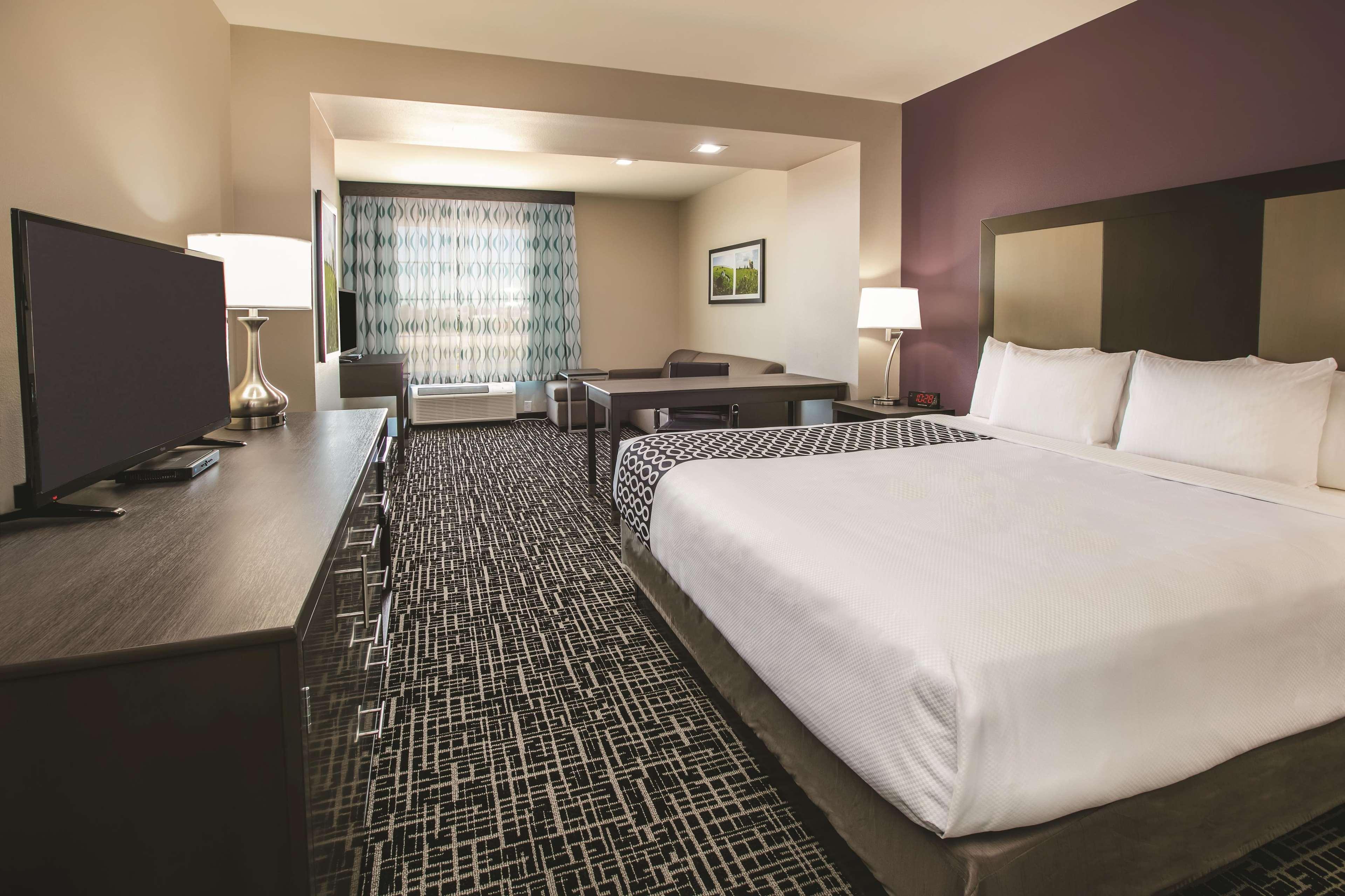 La Quinta By Wyndham Colorado City Dış mekan fotoğraf