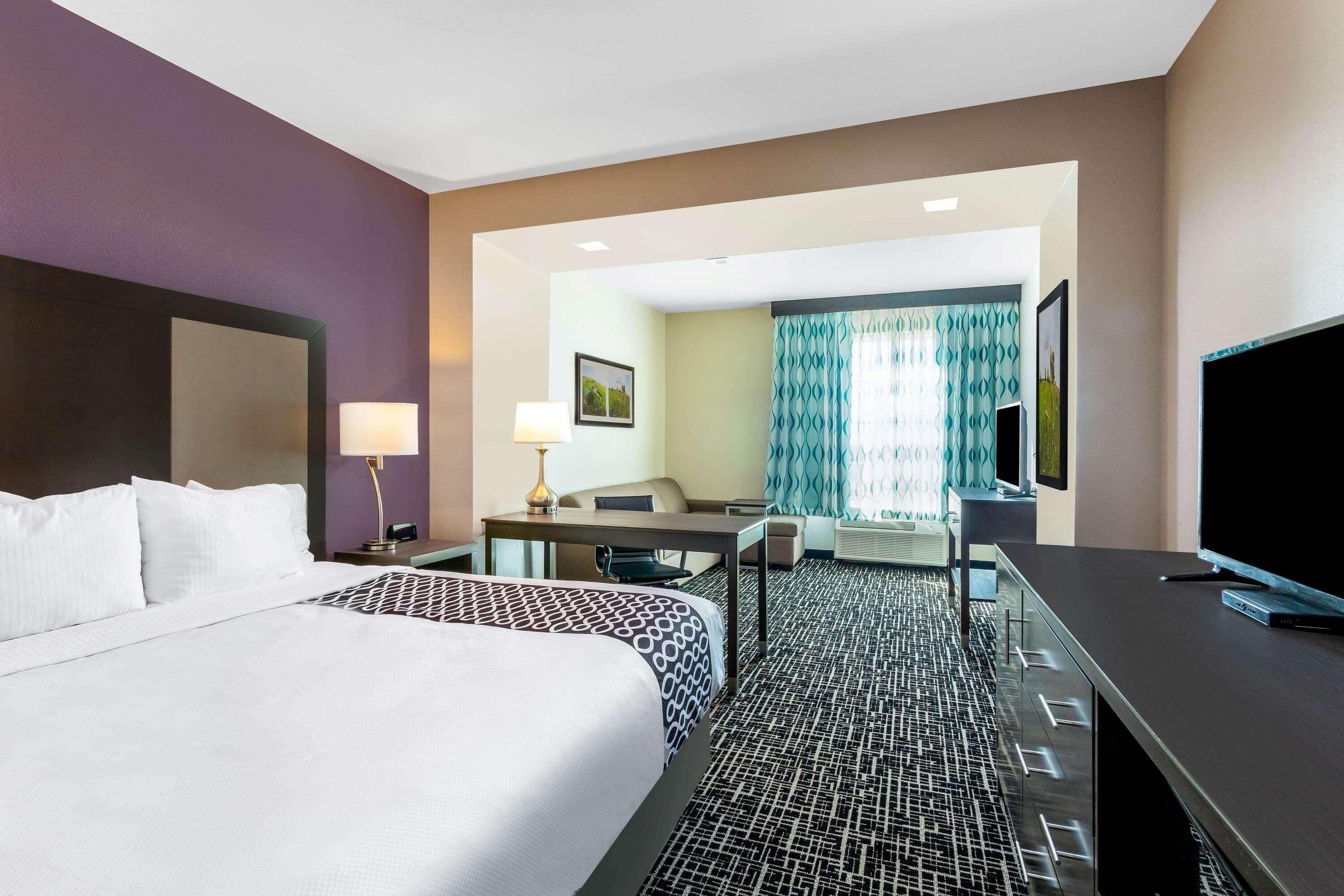 La Quinta By Wyndham Colorado City Dış mekan fotoğraf