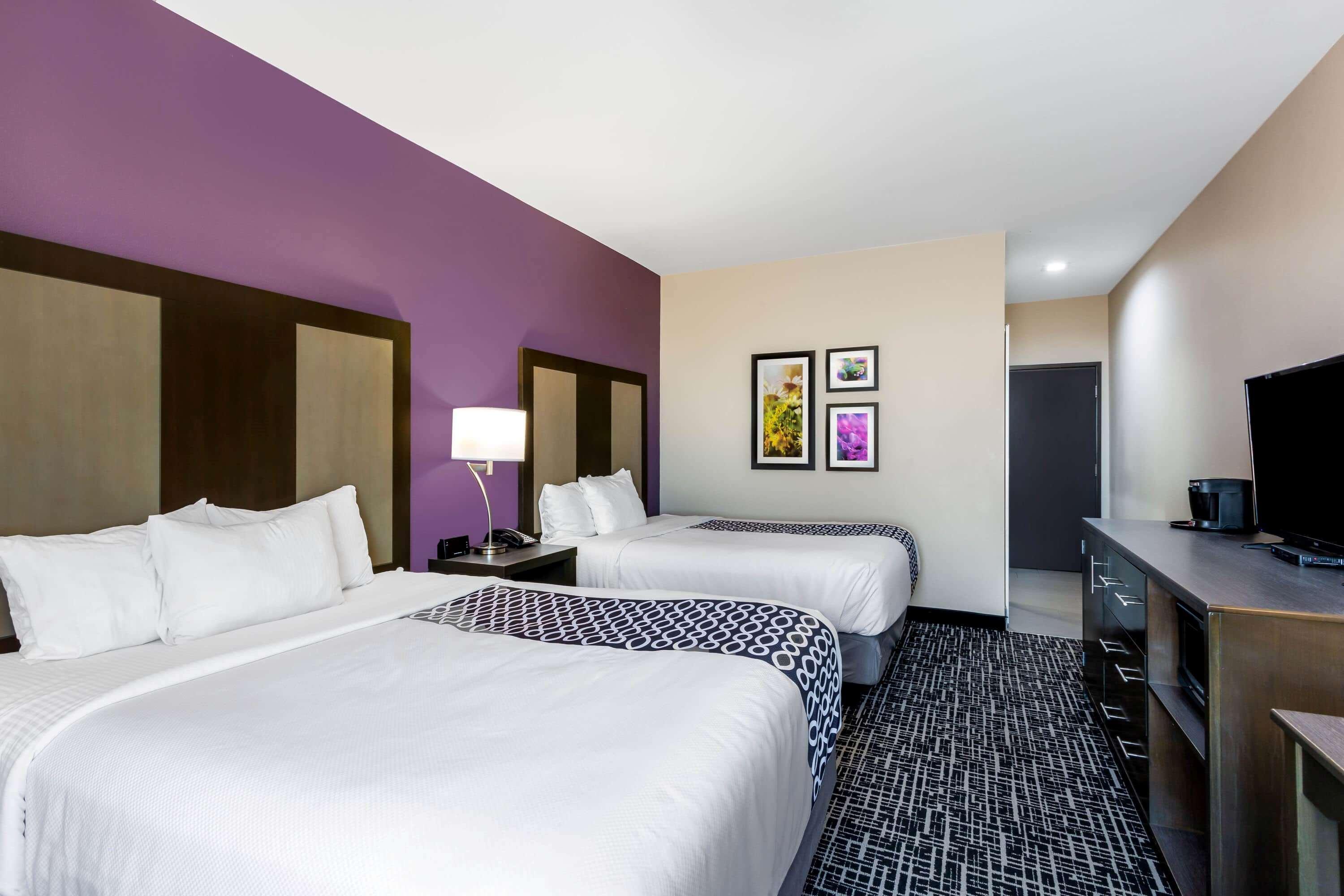 La Quinta By Wyndham Colorado City Dış mekan fotoğraf