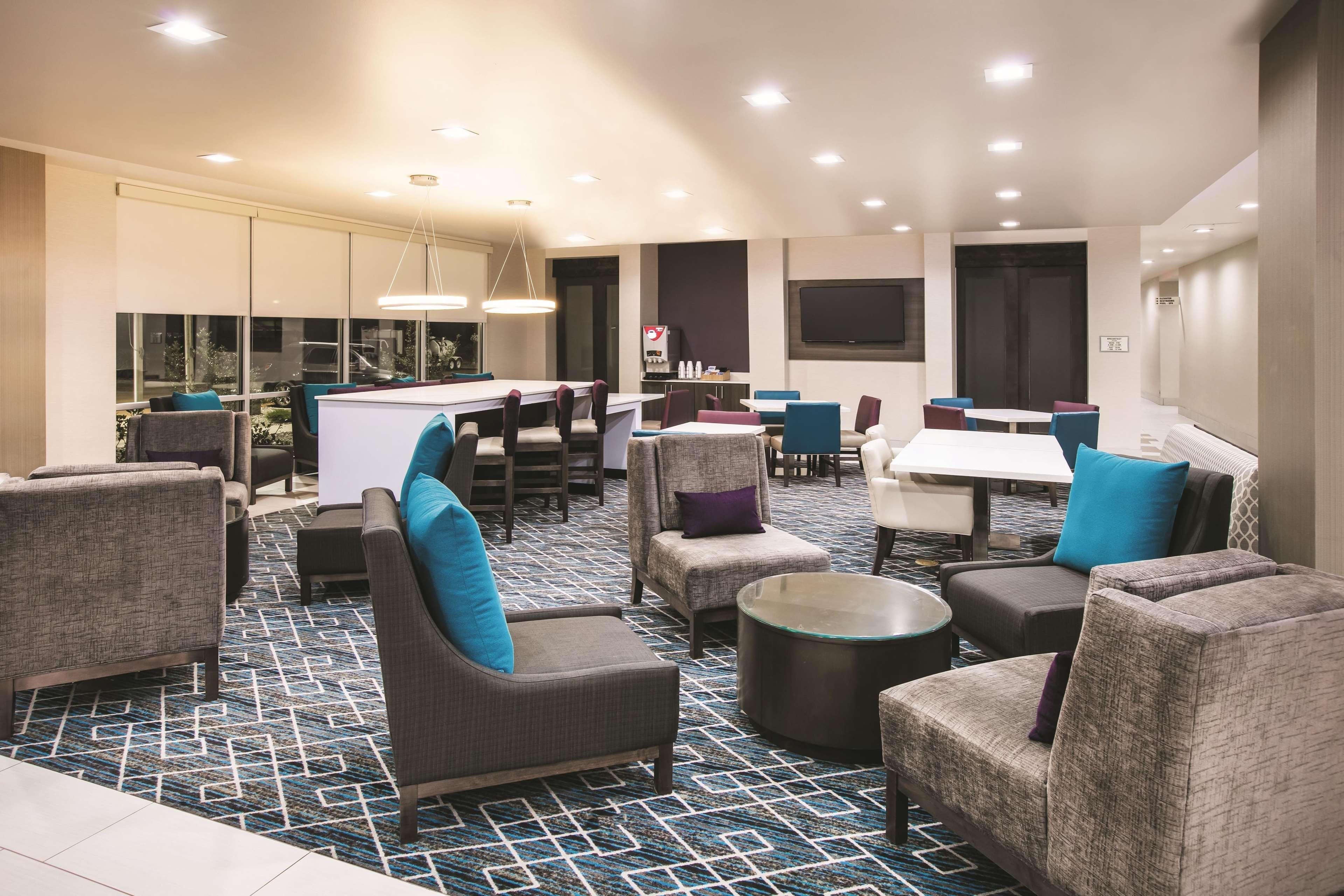 La Quinta By Wyndham Colorado City Dış mekan fotoğraf