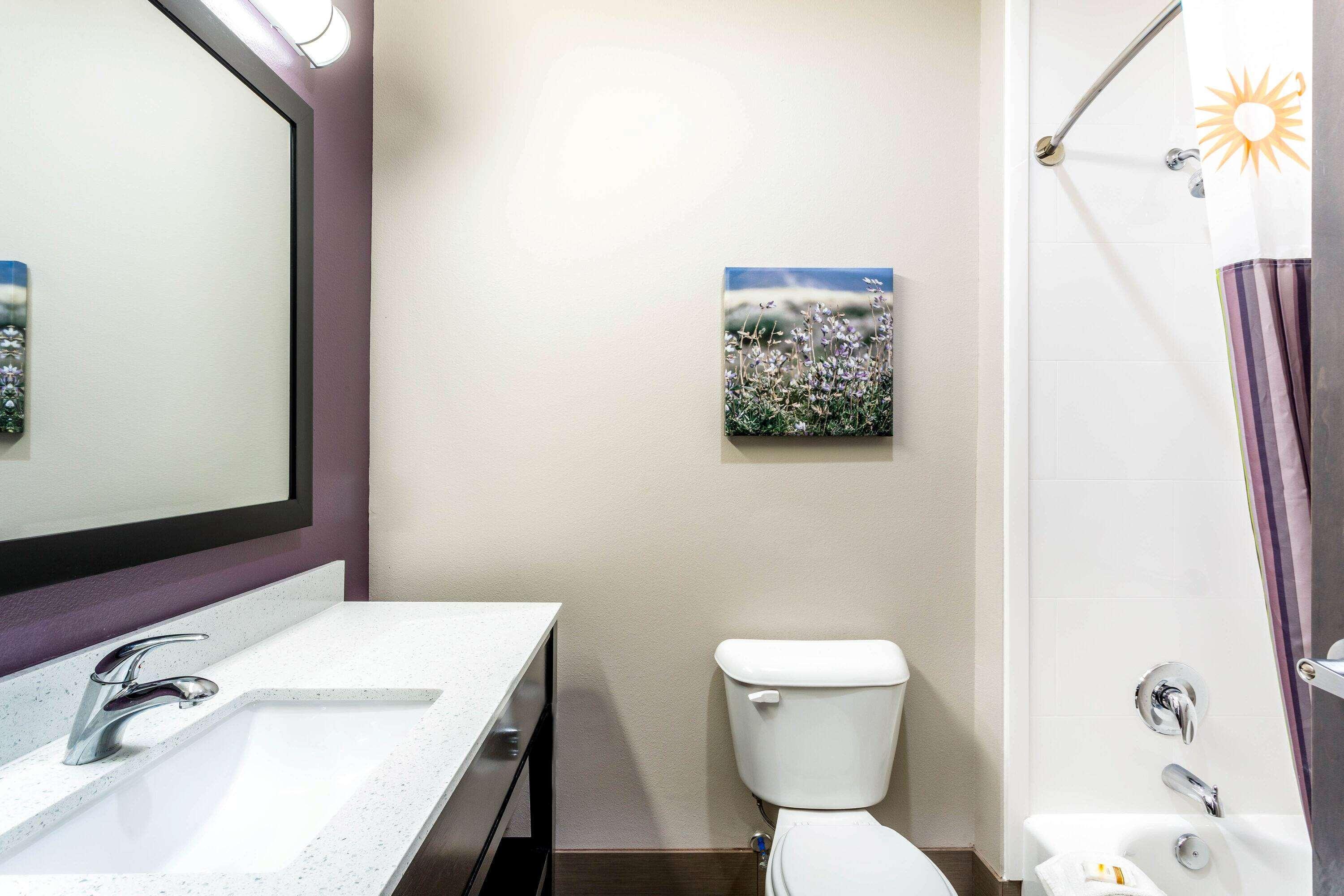 La Quinta By Wyndham Colorado City Dış mekan fotoğraf