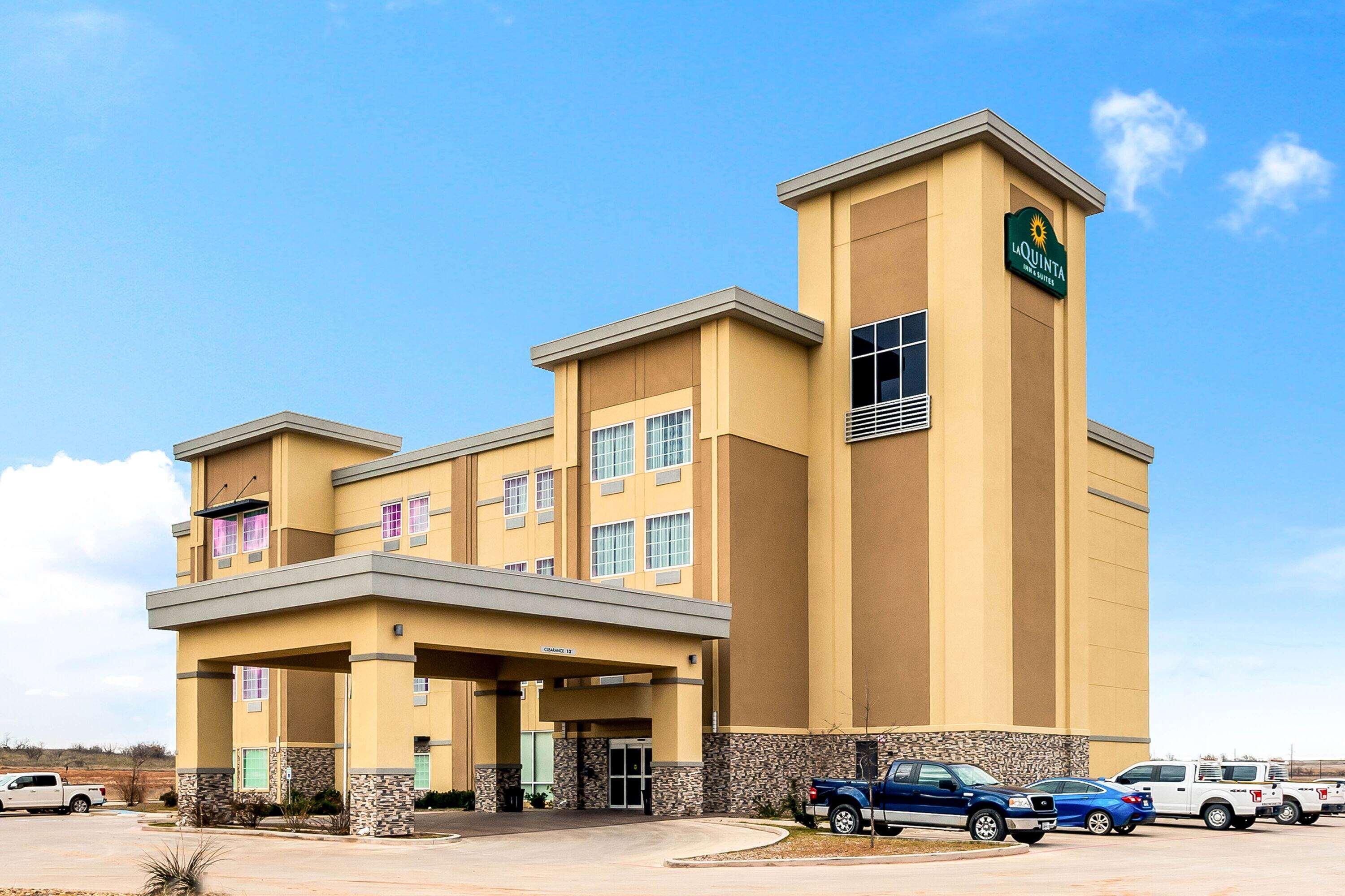 La Quinta By Wyndham Colorado City Dış mekan fotoğraf
