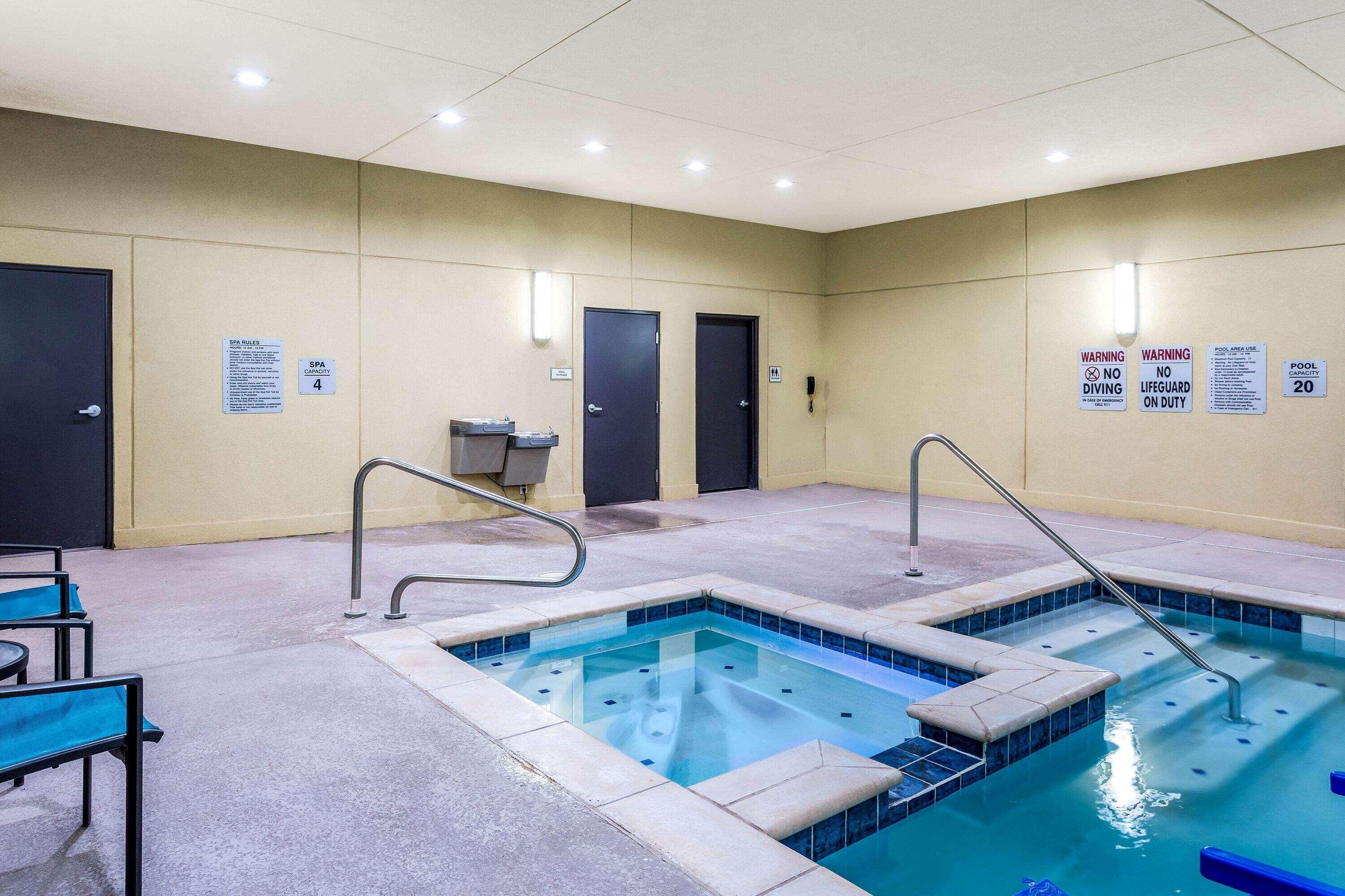 La Quinta By Wyndham Colorado City Dış mekan fotoğraf