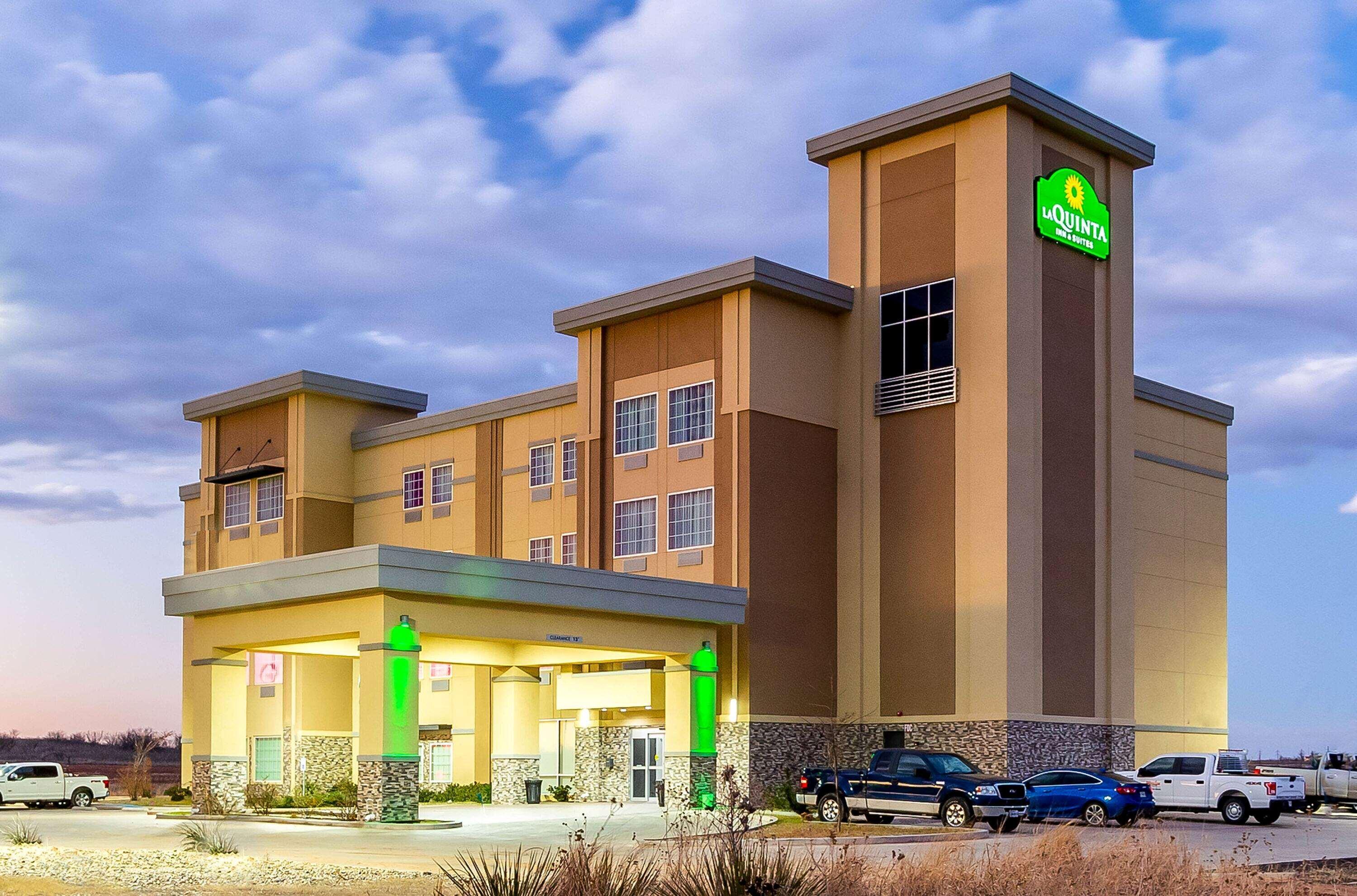 La Quinta By Wyndham Colorado City Dış mekan fotoğraf