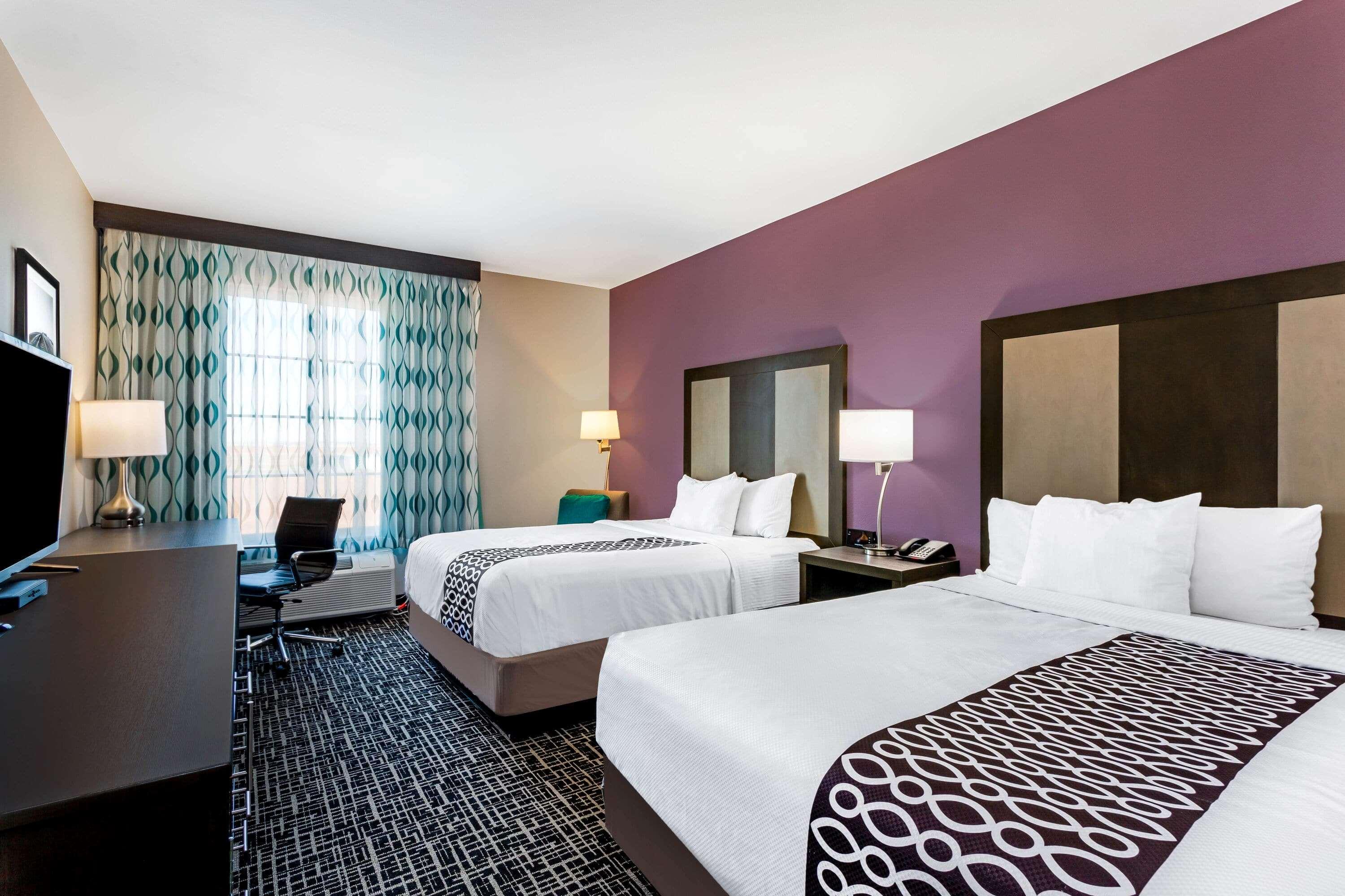 La Quinta By Wyndham Colorado City Dış mekan fotoğraf