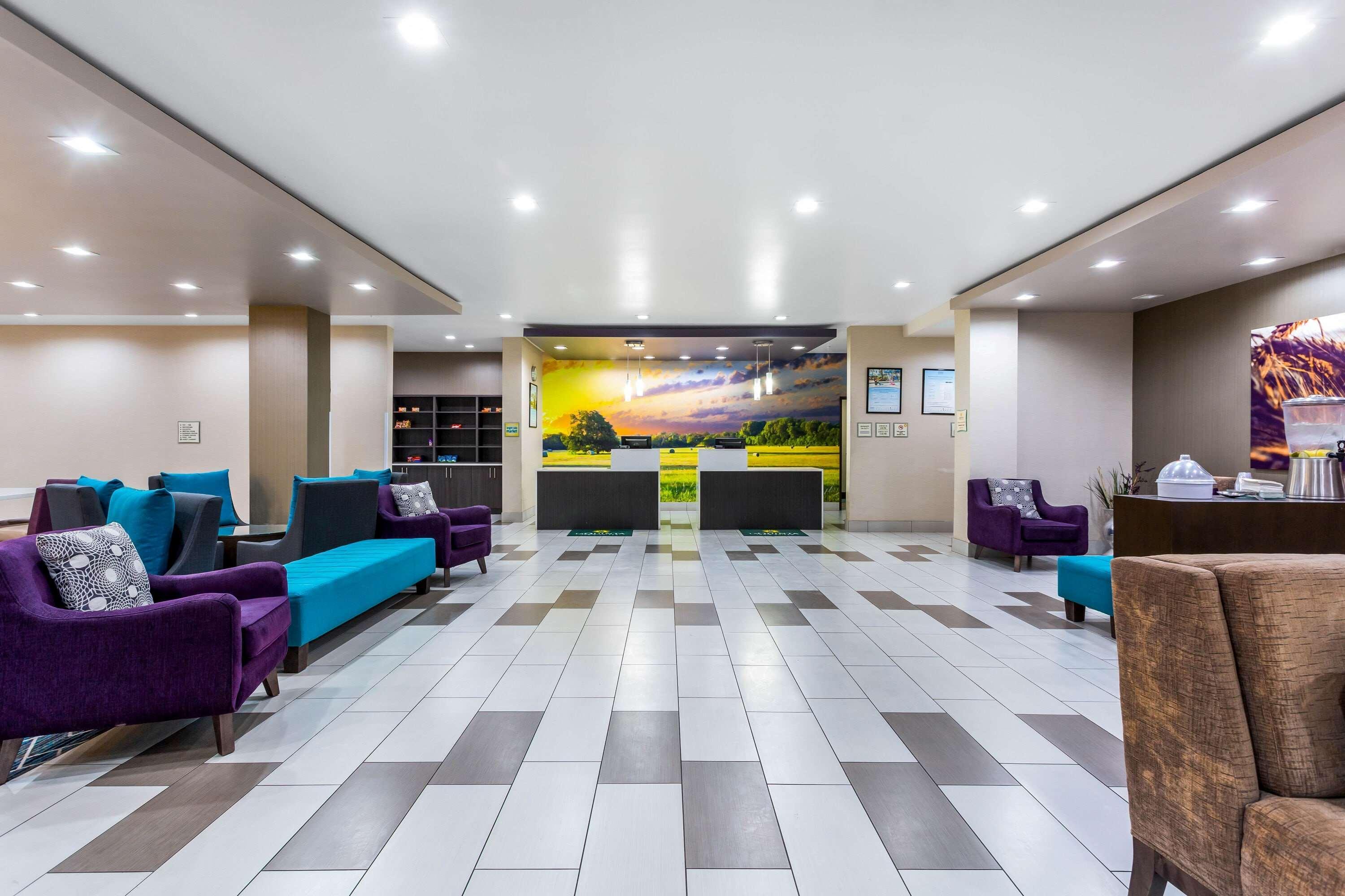 La Quinta By Wyndham Colorado City Dış mekan fotoğraf