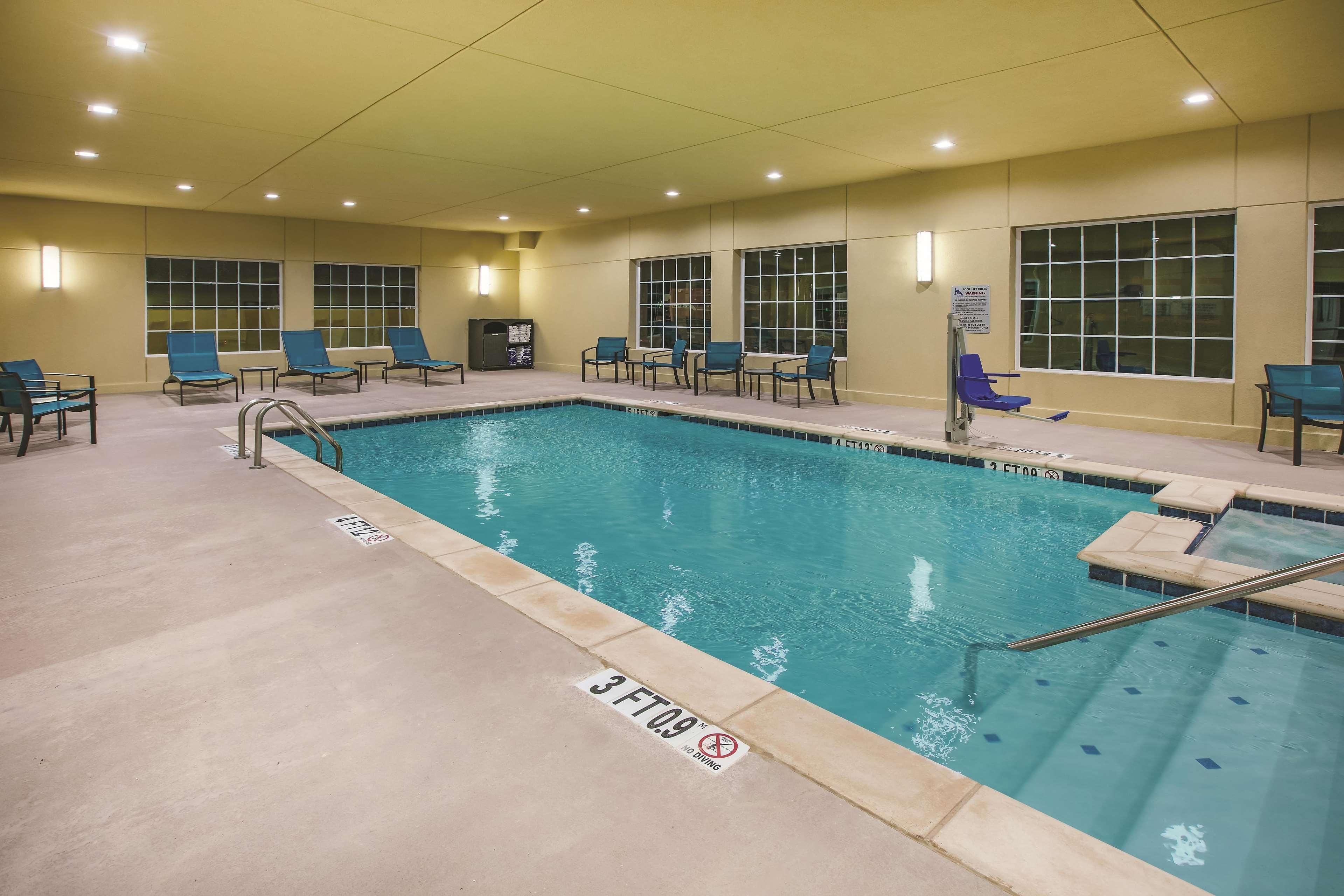 La Quinta By Wyndham Colorado City Dış mekan fotoğraf
