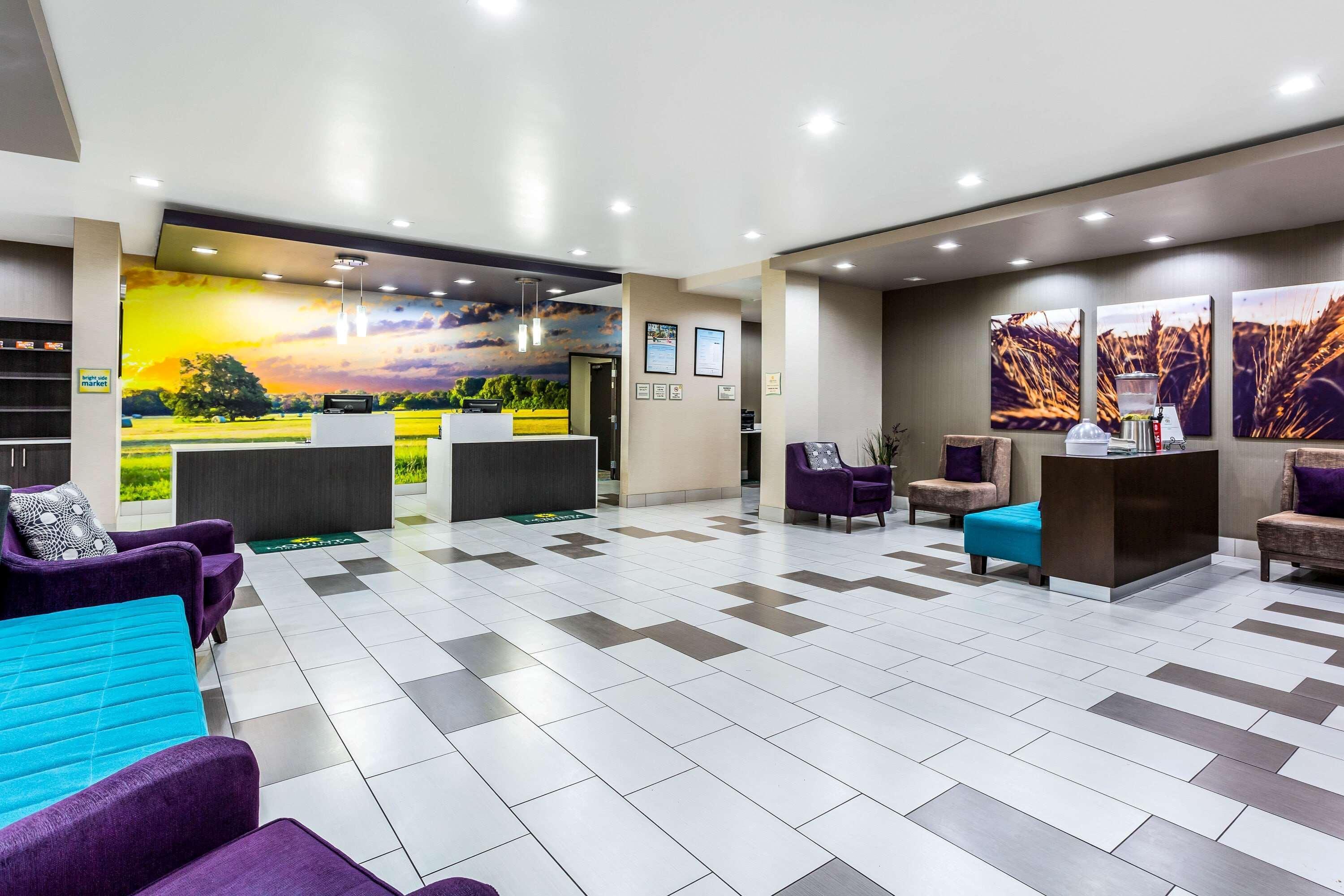 La Quinta By Wyndham Colorado City Dış mekan fotoğraf