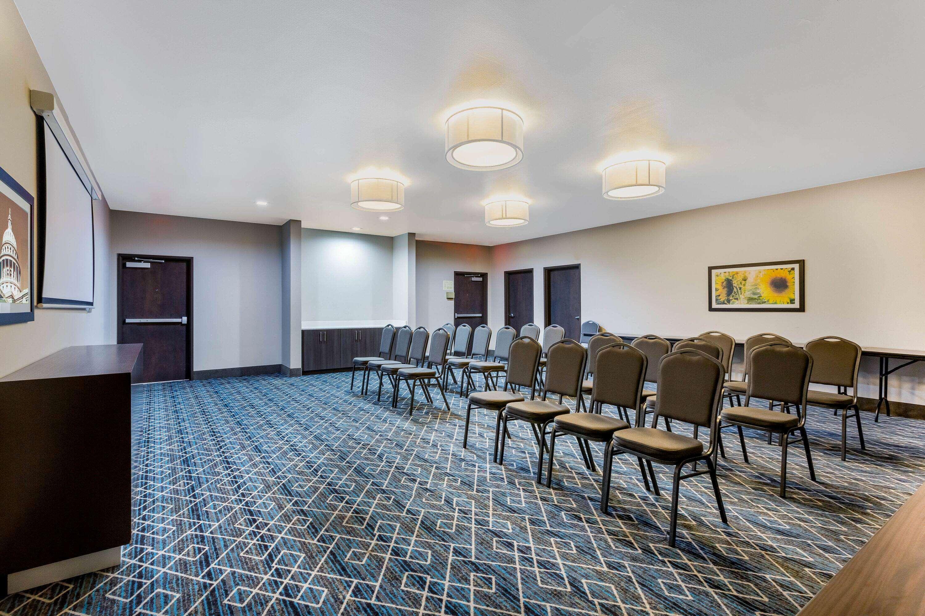 La Quinta By Wyndham Colorado City Dış mekan fotoğraf
