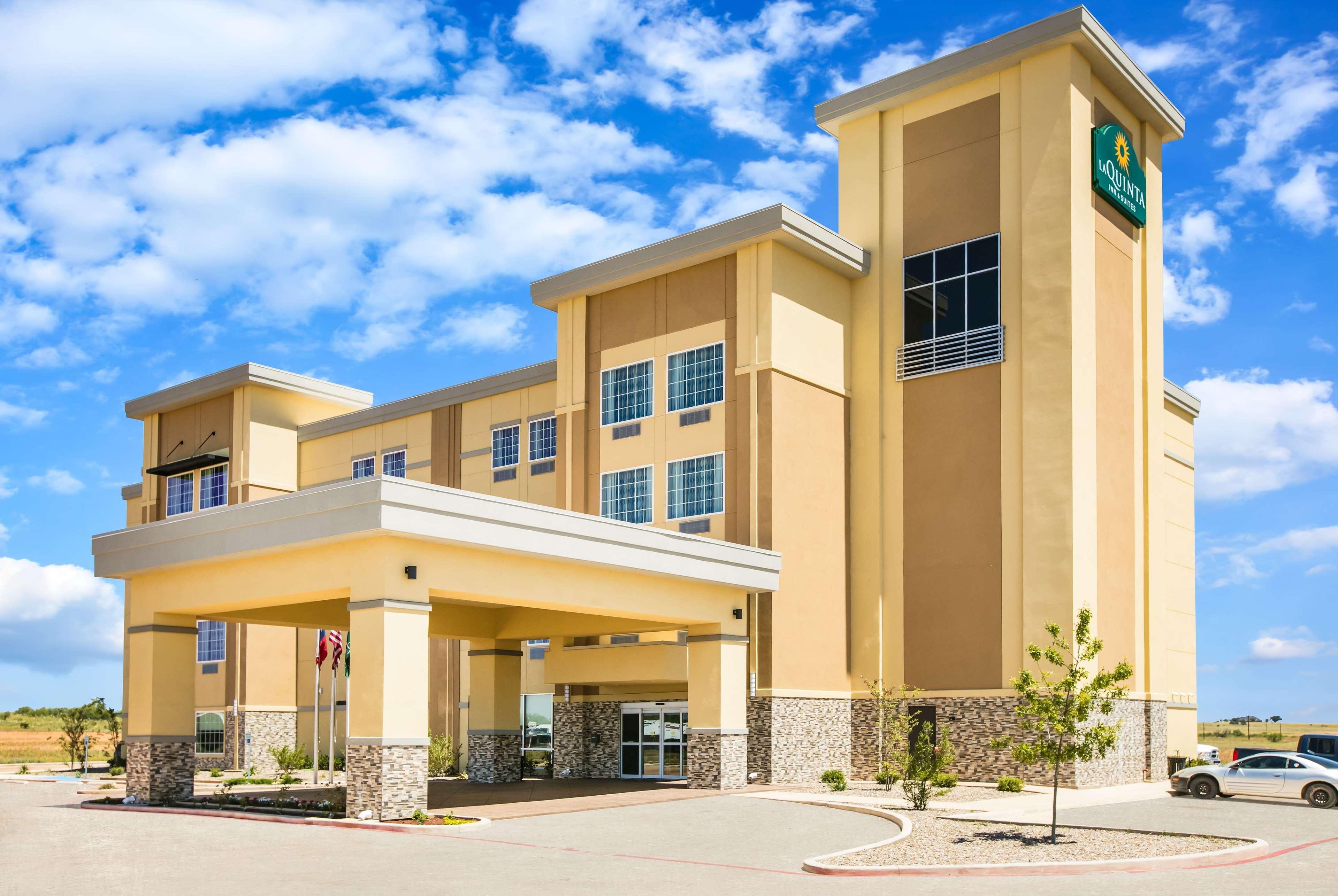 La Quinta By Wyndham Colorado City Dış mekan fotoğraf