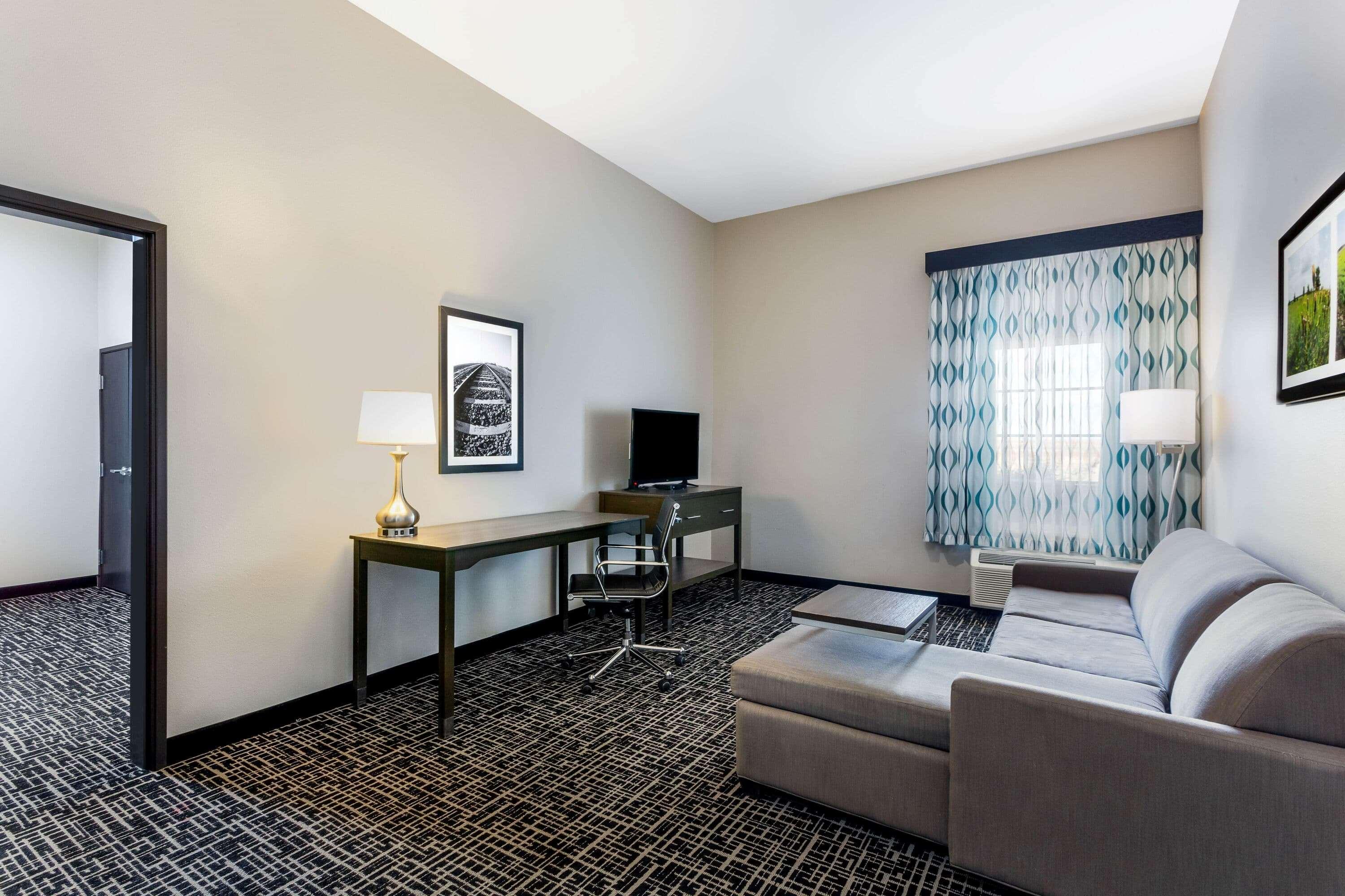 La Quinta By Wyndham Colorado City Dış mekan fotoğraf
