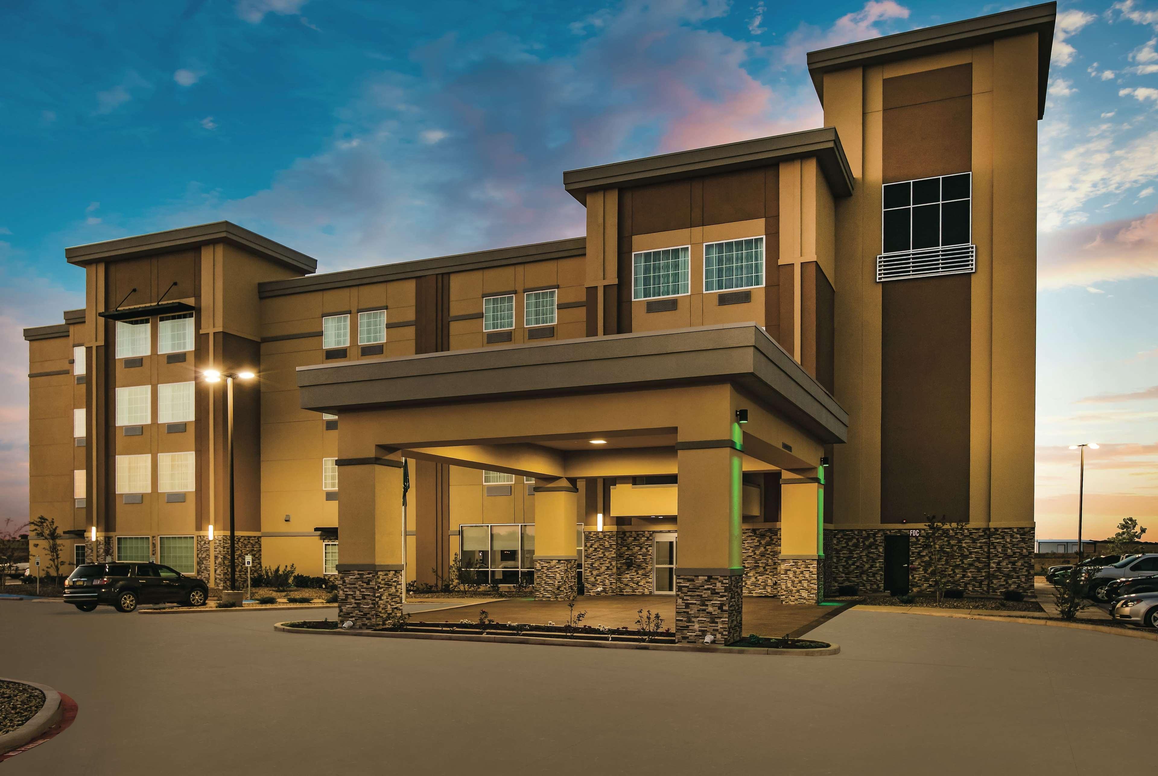 La Quinta By Wyndham Colorado City Dış mekan fotoğraf