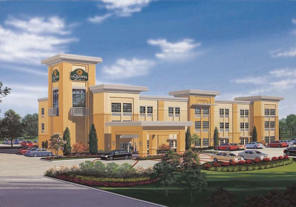 La Quinta By Wyndham Colorado City Dış mekan fotoğraf