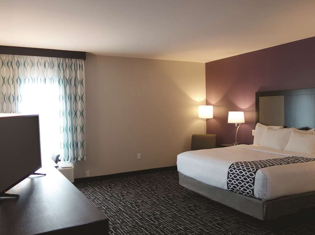 La Quinta By Wyndham Colorado City Oda fotoğraf