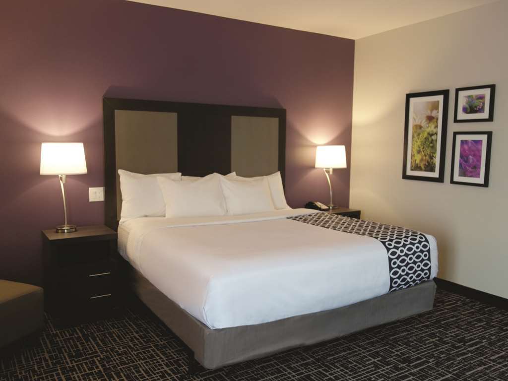 La Quinta By Wyndham Colorado City Oda fotoğraf