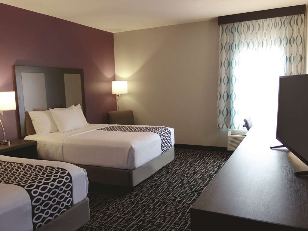 La Quinta By Wyndham Colorado City Oda fotoğraf