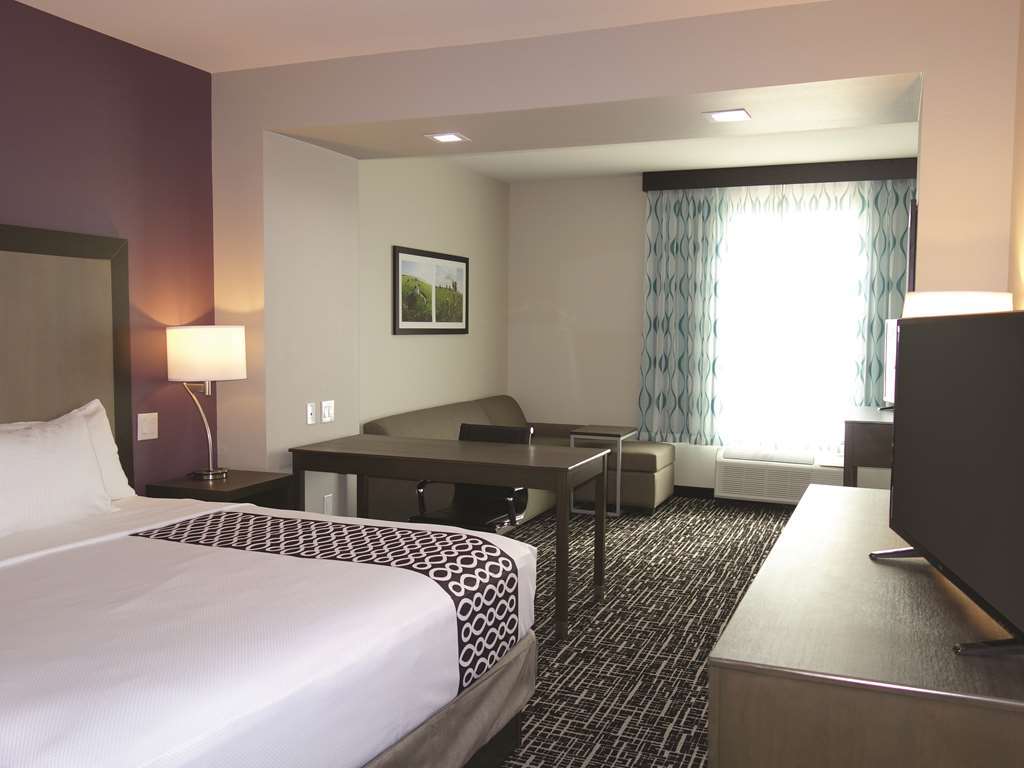 La Quinta By Wyndham Colorado City Oda fotoğraf