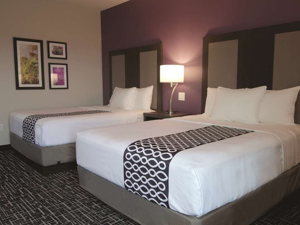 La Quinta By Wyndham Colorado City Oda fotoğraf