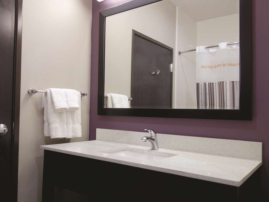 La Quinta By Wyndham Colorado City Oda fotoğraf