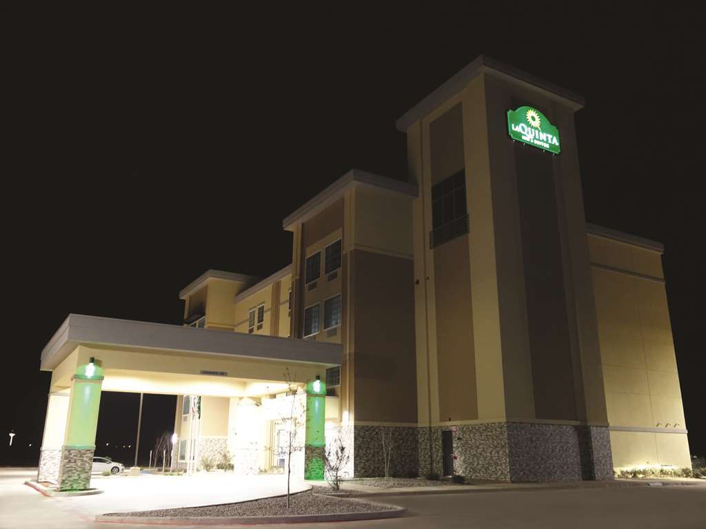 La Quinta By Wyndham Colorado City Dış mekan fotoğraf