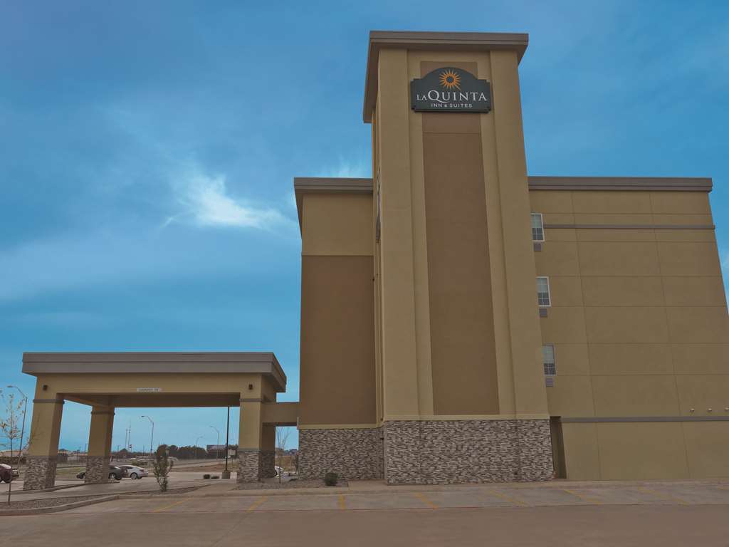 La Quinta By Wyndham Colorado City Dış mekan fotoğraf