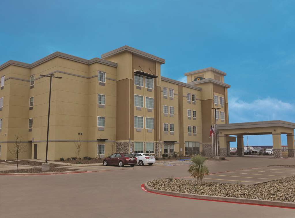 La Quinta By Wyndham Colorado City Dış mekan fotoğraf