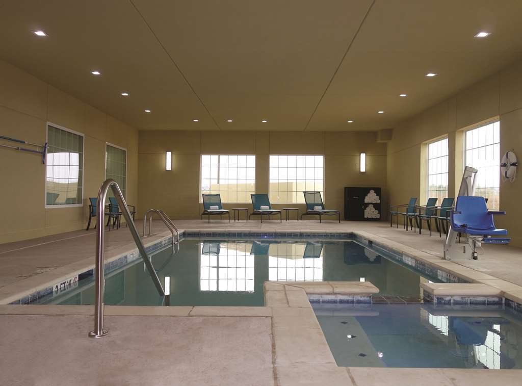 La Quinta By Wyndham Colorado City Konforlar fotoğraf